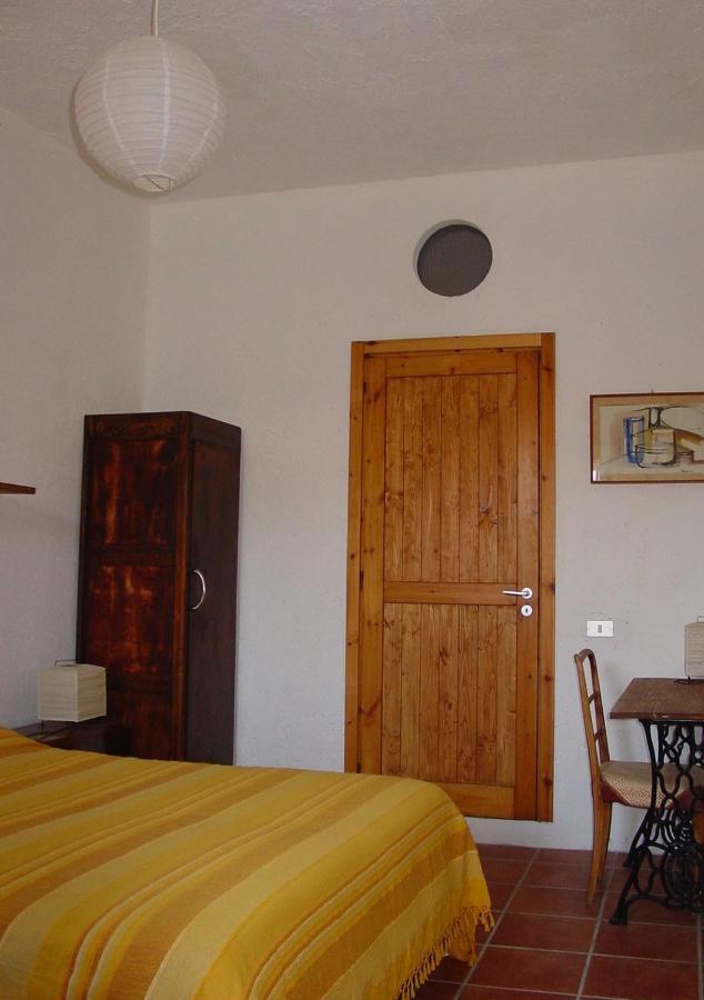 B&B Calabria Scigliano Exterior photo