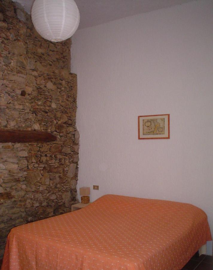 B&B Calabria Scigliano Exterior photo