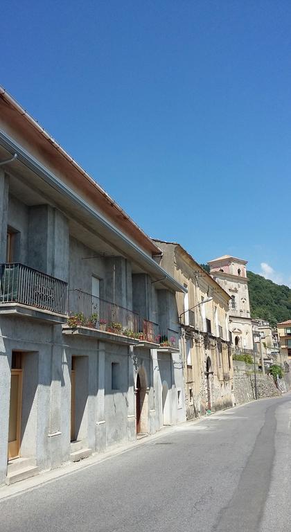 B&B Calabria Scigliano Exterior photo