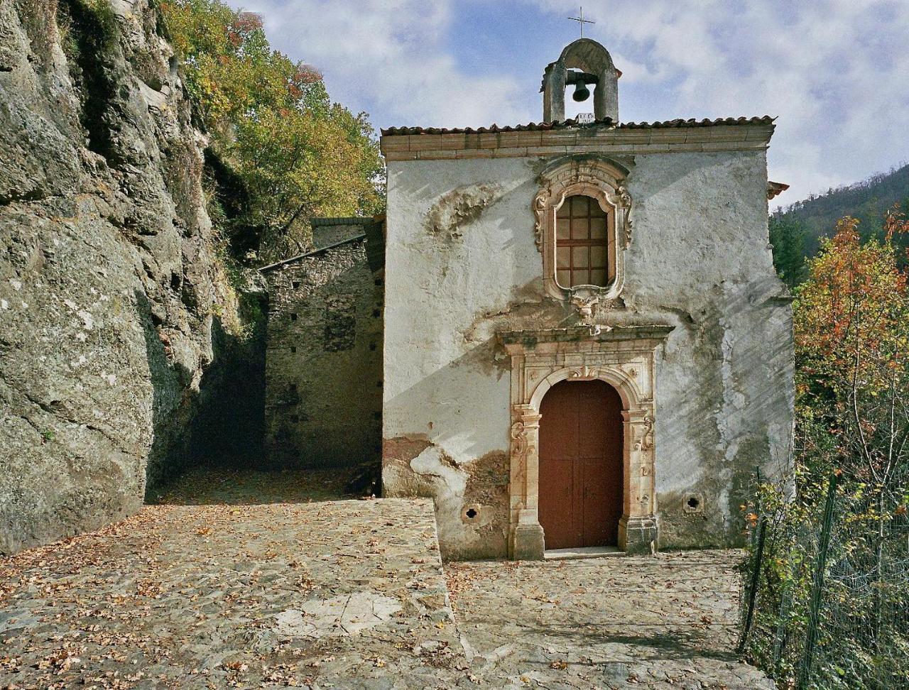 B&B Calabria Scigliano Exterior photo