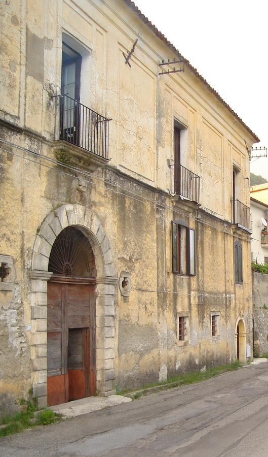 B&B Calabria Scigliano Exterior photo