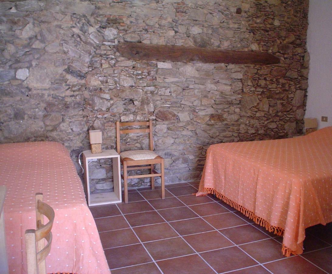 B&B Calabria Scigliano Exterior photo
