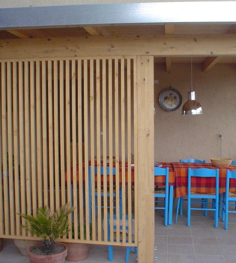 B&B Calabria Scigliano Exterior photo