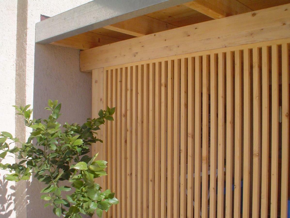 B&B Calabria Scigliano Exterior photo