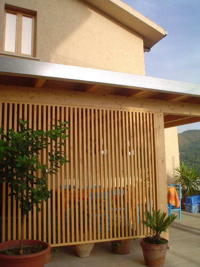 B&B Calabria Scigliano Exterior photo