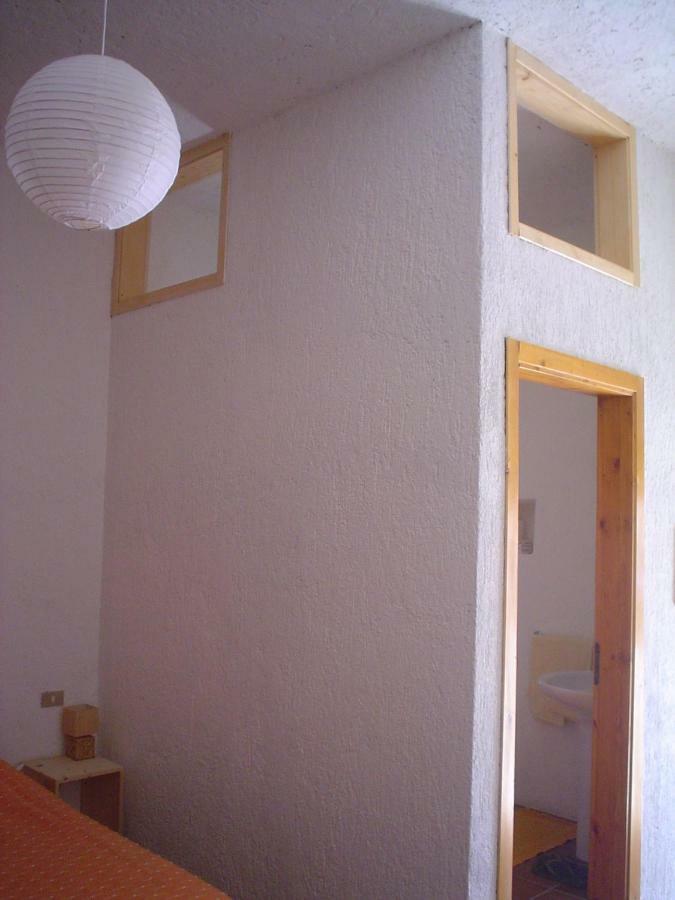 B&B Calabria Scigliano Exterior photo