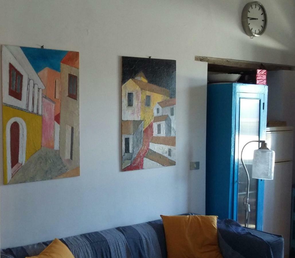 B&B Calabria Scigliano Exterior photo